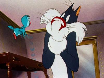 Looney Tunes