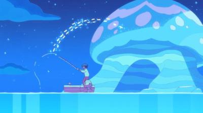 Bee and PuppyCat
