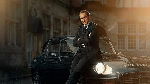 Dalgliesh filmas žiurėti online