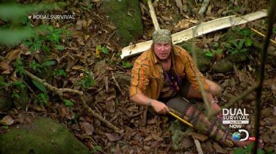 Dual Survival