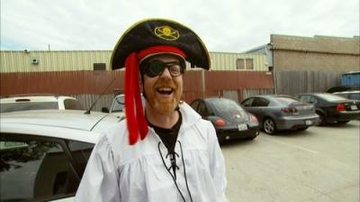 MythBusters