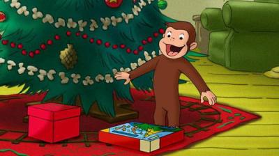 Curious George