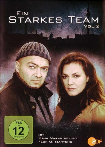 Ein starkes Team filmas online