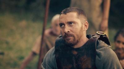 Barbarians Rising
