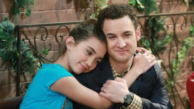 Girl Meets World