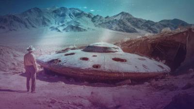 Cosmic Disclosure