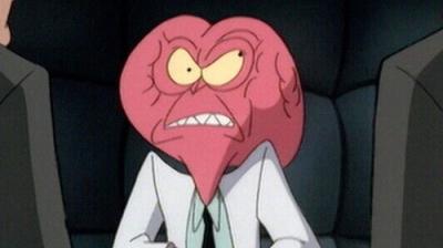 Freakazoid!