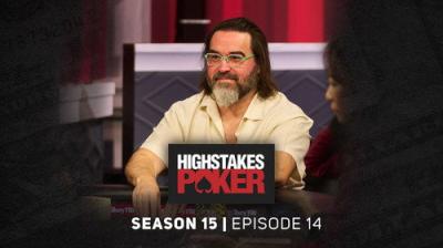 High Stakes Poker