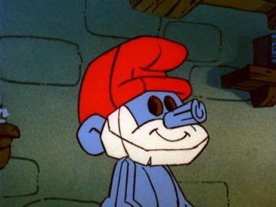 Smurfai