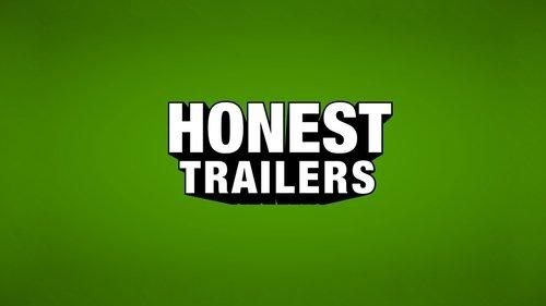 Honest Trailers filmas žiurėti online