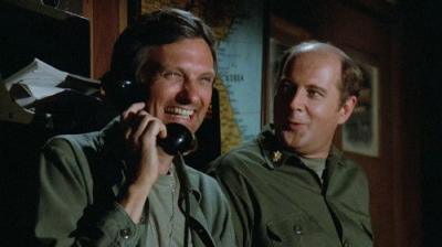 M*A*S*H
