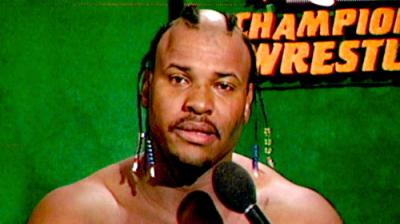 World Class Championship Wrestling