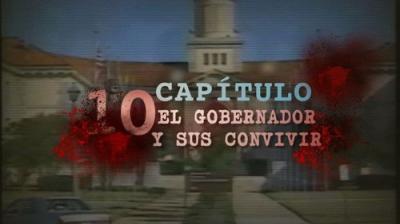 MATARIFE: Un genocida innombrable
