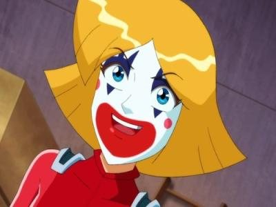 Totally Spies !