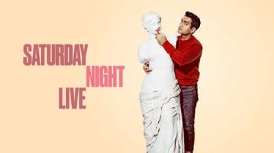 Saturday Night Live