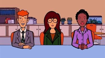Daria