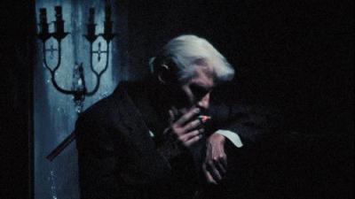 Mėnesienos apšviesti