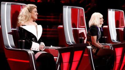 The Voice