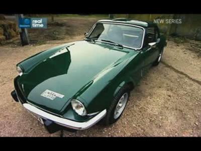 Wheeler Dealers