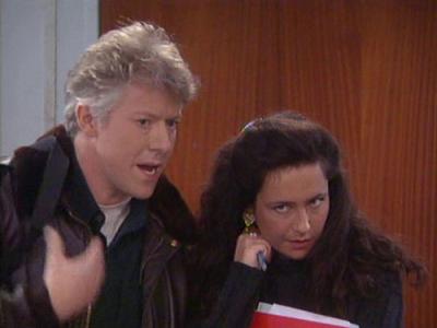 Drop the Dead Donkey