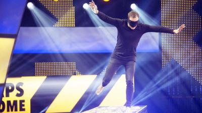 Penn & Teller: Fool Us