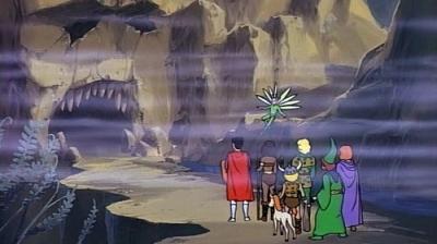Dungeons & Dragons