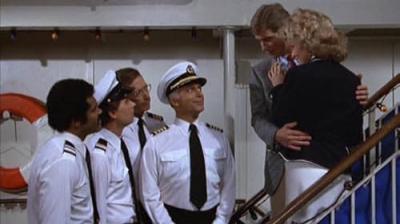 The Love Boat