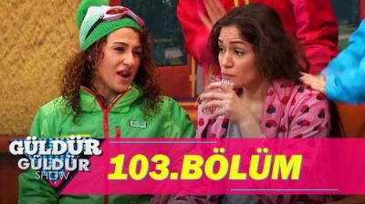 Güldür Güldür Show
