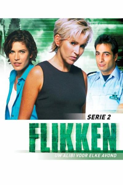 Flikken filmas online