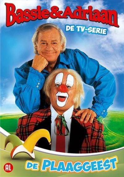 Bassie & Adriaan filmas online