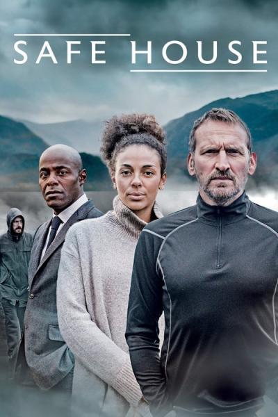 Safe House filmas online