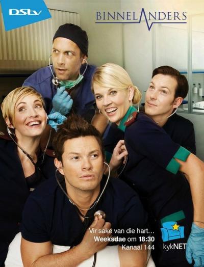 Binnelanders filmas online