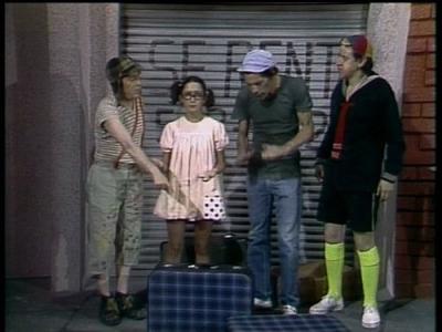 El Chavo del Ocho