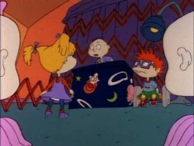 Rugrats