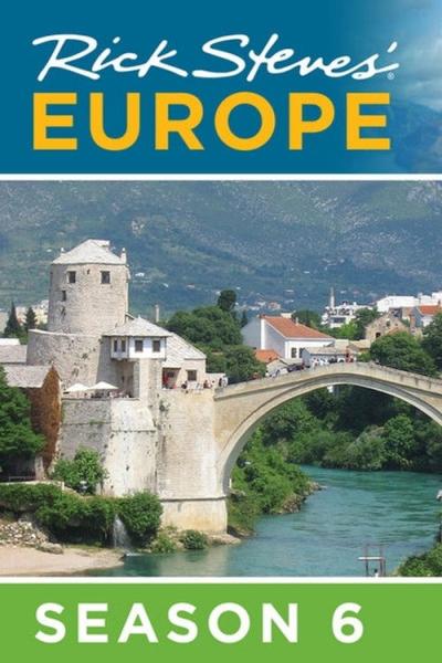 Rick Steves' Europe filmas online