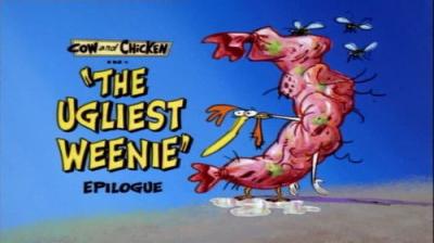 Cow and Chicken