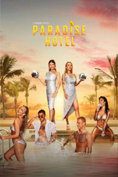 Paradise Hotel filmas online