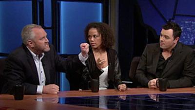 Real Time with Bill Maher