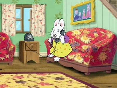 Max and Ruby