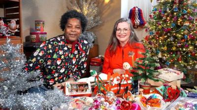 Bargain Hunt