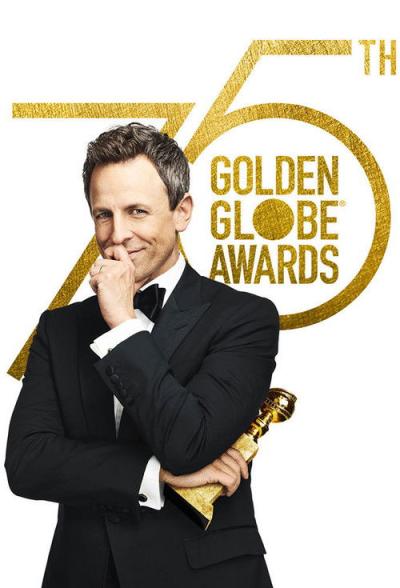 Golden Globe Awards filmas online