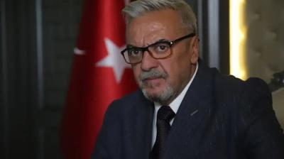 Teşkilat