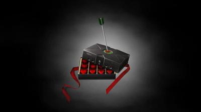 Power On: The Story of Xbox