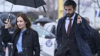 Law & Order Toronto: Criminal Intent