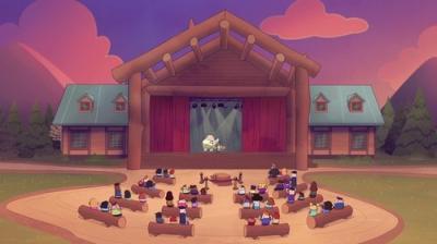 The Epic Tales of Captain Underpants