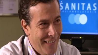 Un medico in famiglia