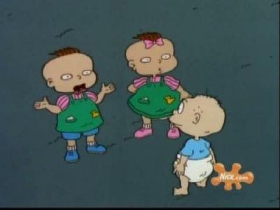 Rugrats