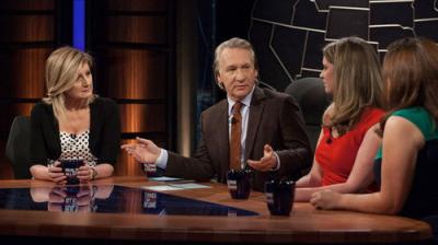 Real Time with Bill Maher