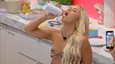 Love Island USA