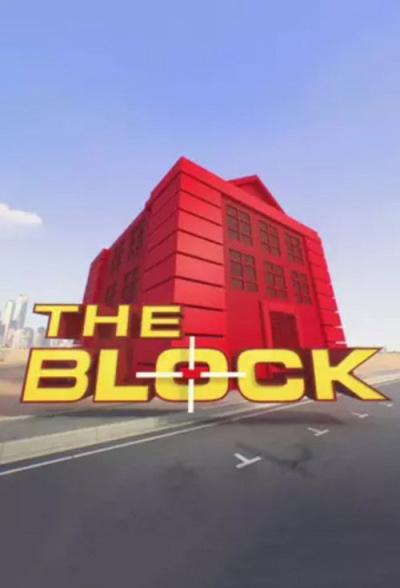 The Block filmas online